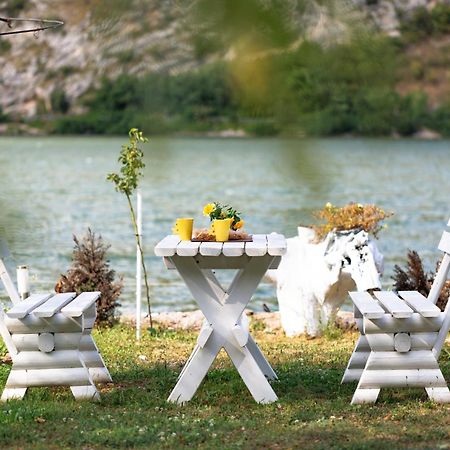 Apartman Barka Golubac Exterior foto