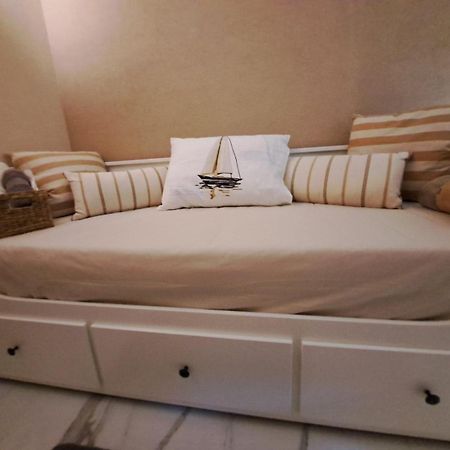 Apartman Barka Golubac Exterior foto