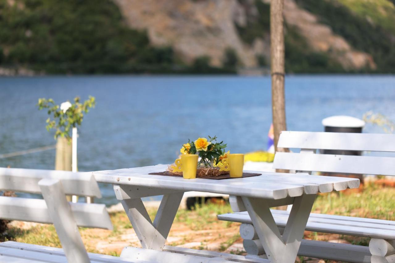 Apartman Barka Golubac Exterior foto