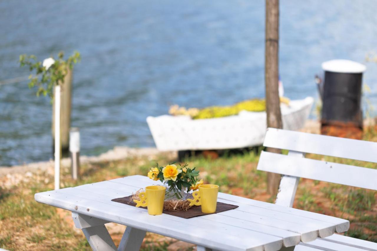 Apartman Barka Golubac Exterior foto
