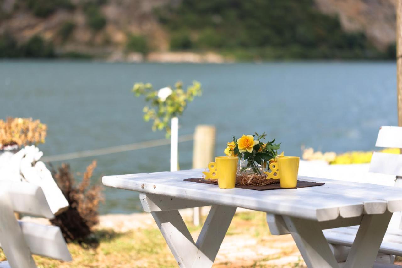 Apartman Barka Golubac Exterior foto