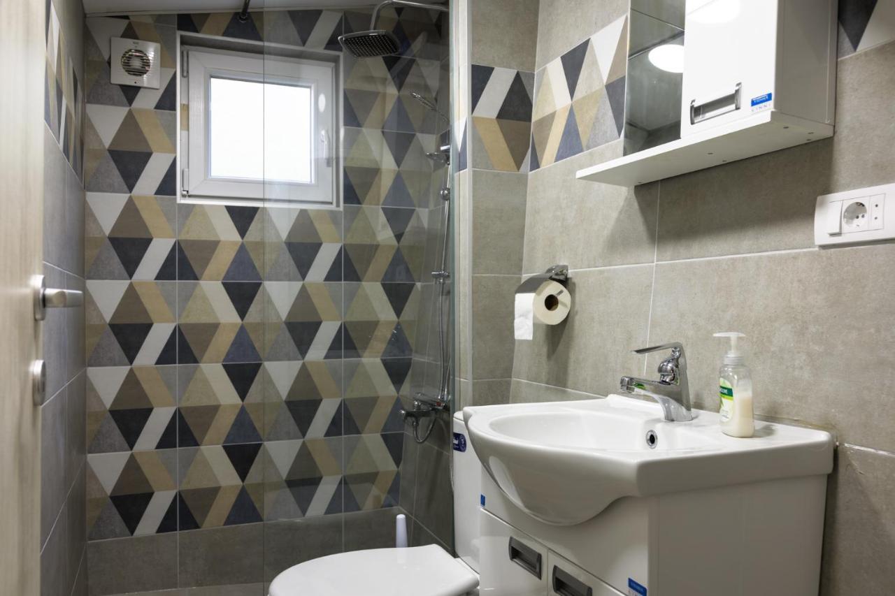 Apartman Barka Golubac Exterior foto