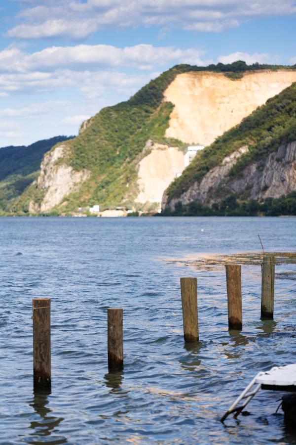 Apartman Barka Golubac Exterior foto