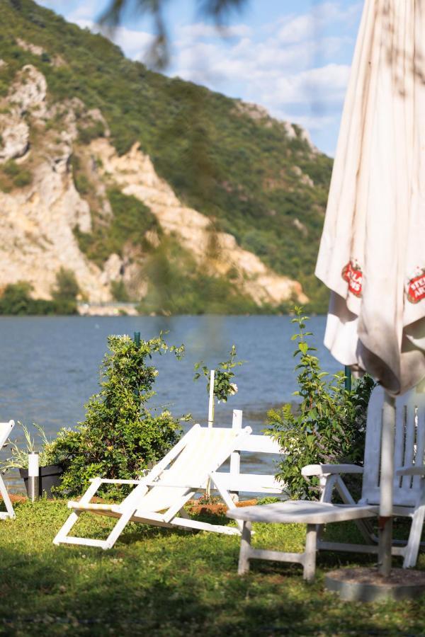 Apartman Barka Golubac Exterior foto