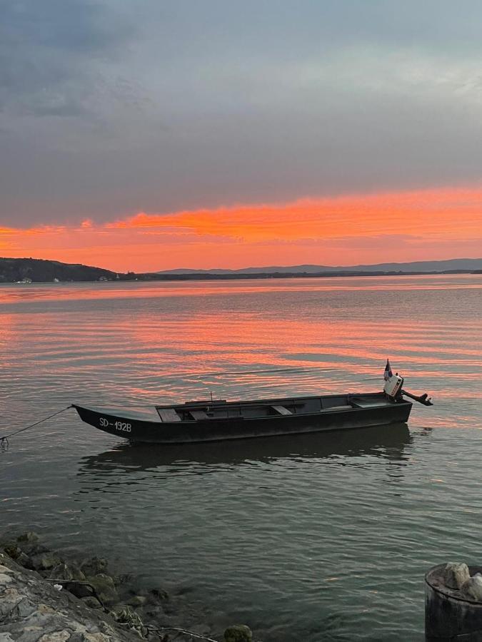 Apartman Barka Golubac Exterior foto