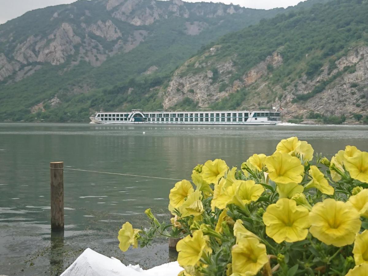 Apartman Barka Golubac Exterior foto