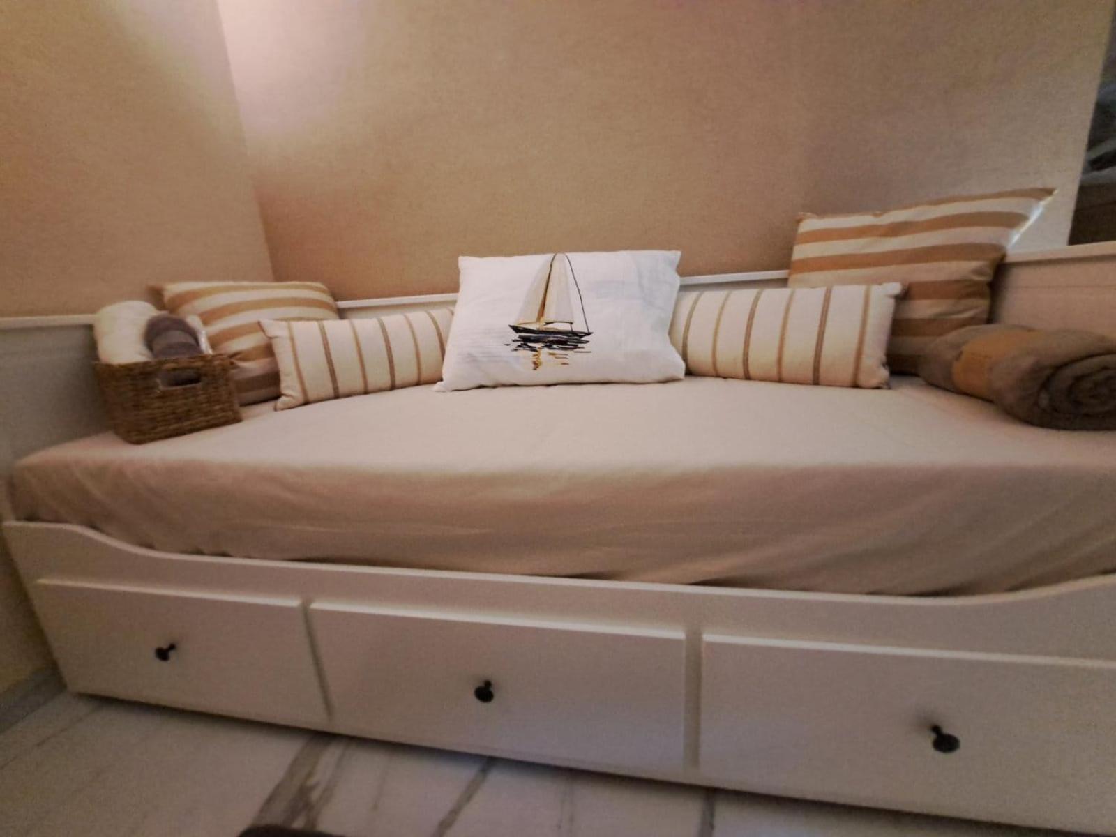 Apartman Barka Golubac Exterior foto
