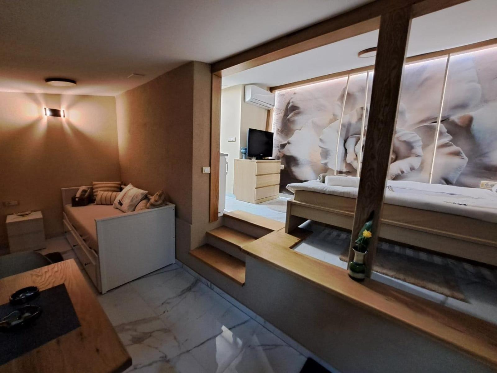 Apartman Barka Golubac Exterior foto
