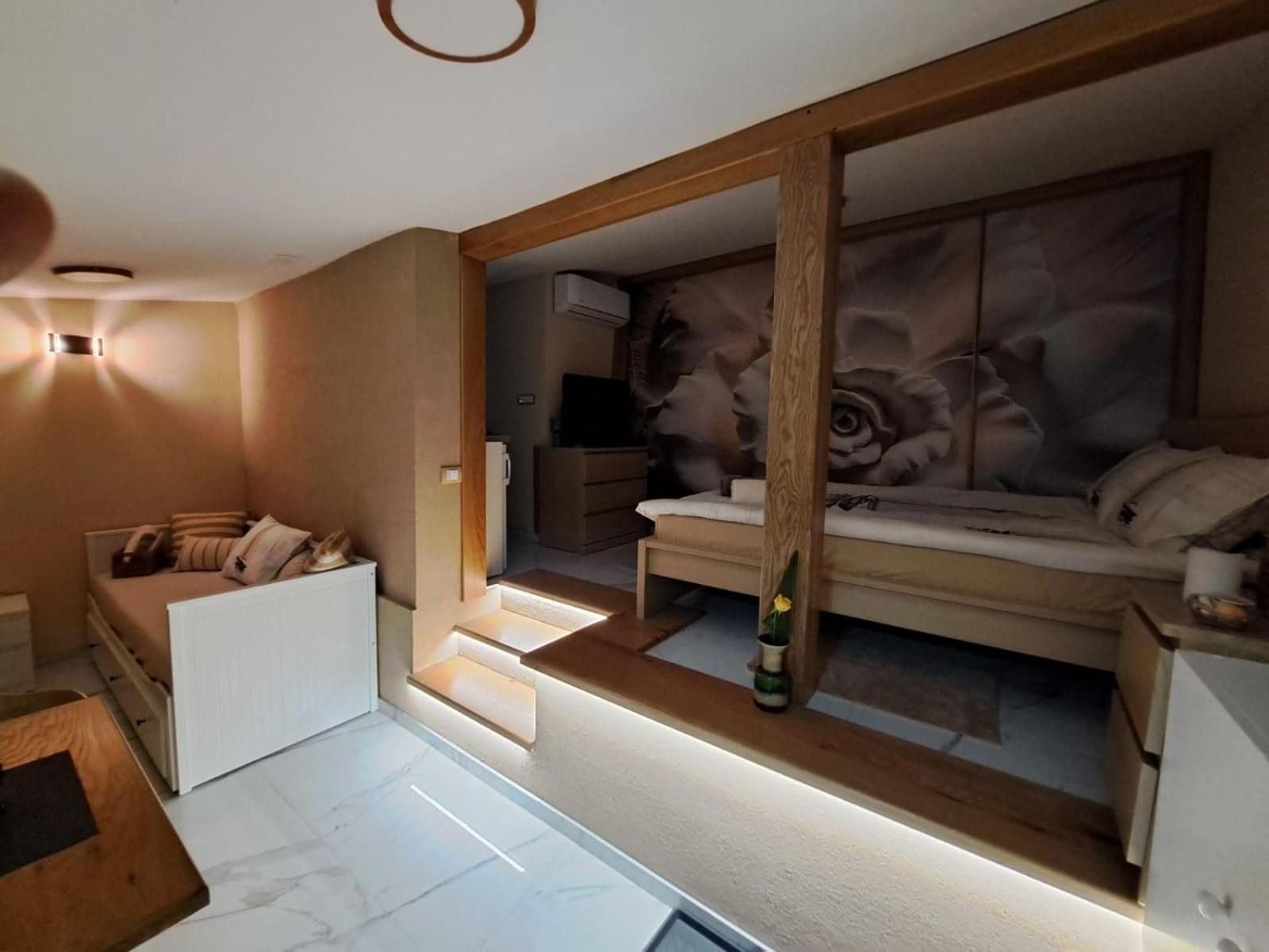Apartman Barka Golubac Exterior foto